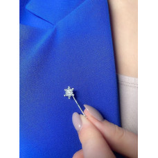 Բրոշ "Փաթիլ"