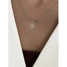 Կախազարդ"Սոլի բանալի"