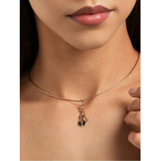 Կախազարդ"Ջութակ" ոսկեջուր