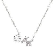 Վզնոց "Եղնիկ"