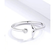 Մատանի "Շնաձուկ"