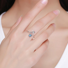 Մատանի "Բարի թռիչք"