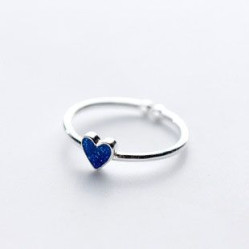 Մատանի "Սառցե սիրտը"