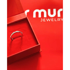 Մատանի "Արծաթ"