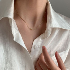 Վզնոց "Բանտիկ" ոսկեջուր