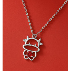 Վզնոց "Մու-մու" 