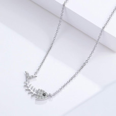 Վզնոց "Ձկնիկ"