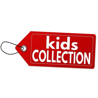 Մեր նոր մանկական շարքը: