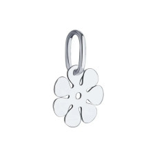 Կախազարդ "Երեքնուկ" 