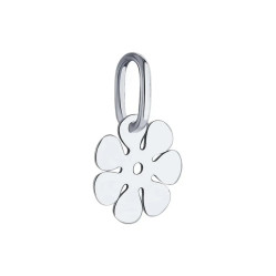 Կախազարդ "Երեքնուկ" 