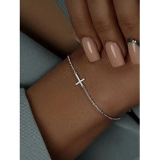 Թևնոց Խաչով