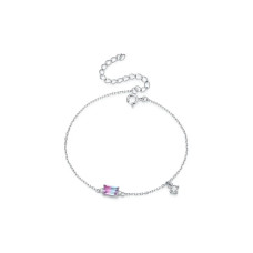 Թևնոց տուրմալինով և ֆիանիտով