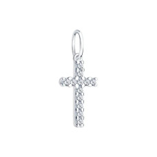 Կախազարդ"Խաչ"