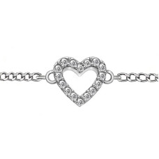 Թևնոց "Սիրտ"