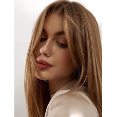 Քթի փիրսինգ "Օղակ"