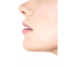 Քթի փիրսինգ "Խխունջ"