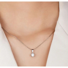 Կախազարդ "Ձյան փաթիլ"