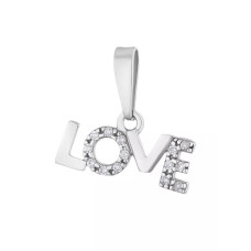 Կախազարդ "Սեր"