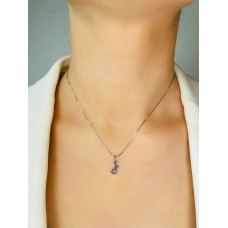 Կախազարդ "Tik Tok" 