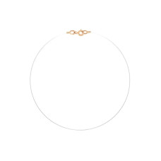 Շղթա "Ձկան թել" ոսկեջուր